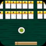 Block Breaker Game