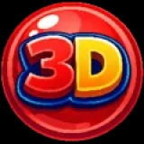 Bubble Shooter 3D
