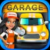 Car Garage Tycoon - Simulation Game