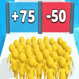 Clash Master Running Game