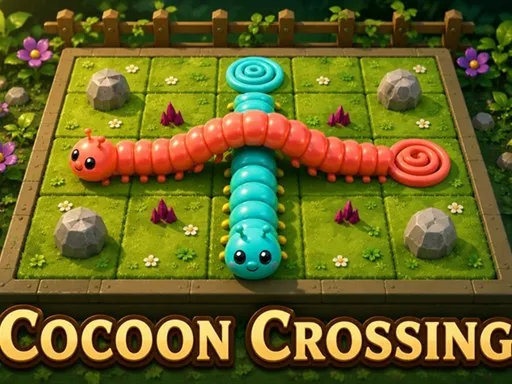 Cocoon Crossing