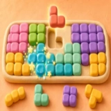 Color Mosaic