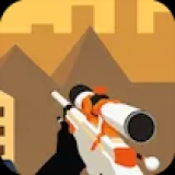 Counter Sniper 1.6 - Egypt