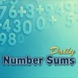 Daily Number Sums