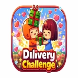 Dilivery Challenge
