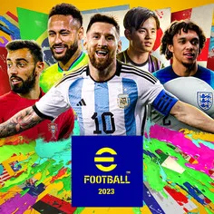 eFootball