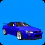 Fast Furious Skyline