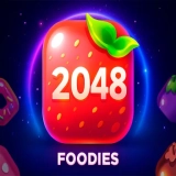 Foodies 2048
