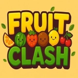 Fruit Clash