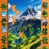 Fun Jigsaw Puzzle