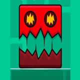 Geometry Jump Dash