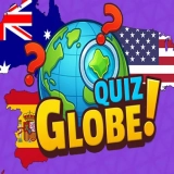 Globe Quiz