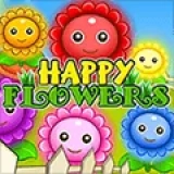 Happy Flowers