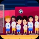 Head Ball Hyper Casual Game