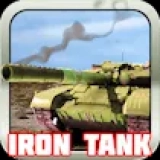 Iron Tank