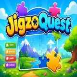JigzoQuest