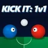 Kick it 1v1