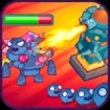 King Rugni Tower Defense