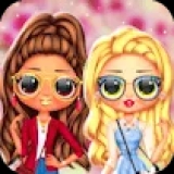 LOL Surprise Fresh Spring Look