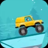 Mad Racing-Hill Climb
