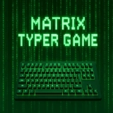 Matrix Typer