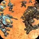 Mech Battle Simulator