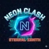 Neon Clash