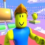 Obby 30: Color Rush
