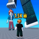 Obby Grow with every step