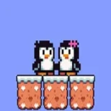 Penguin Love Puzzle