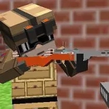 Pixel Gun: Apocalypse