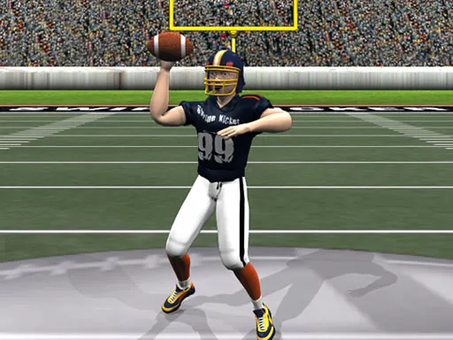 Quarterback
