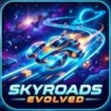 SkyRoads - Evolved