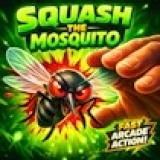 Squash the Mosquito