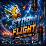 Storm Fighter007