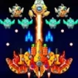 Strike Galaxy Attack