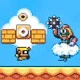 Super Droid Adventure