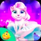 Superstar Kitty Fashion Award