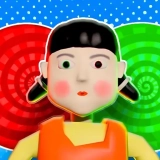 Survival master: 456 Challenge