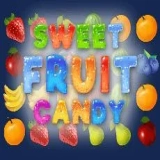 Sweet Fruit Candy