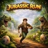 The Jurassic Run