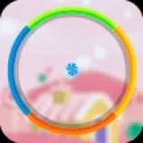 Twining Color Switch Game