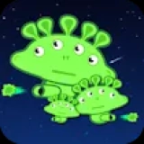 UFO Shooting Game