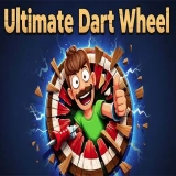 Ultimate Dart Wheel