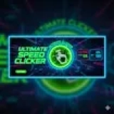 Ultimate Speed Clicker