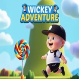 Wickey Adventure