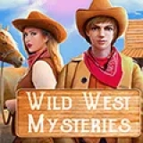 Wild West Mysteries