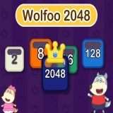 Wolfoo 2048