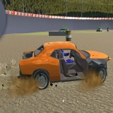 Xtreme Demolition Arena Derby